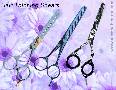 Hair Thinning Shears/Scissors-Aerona Beauty skelbimo nuotrauka