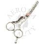 Hair Thinning Shears/Scissors-Aerona Beauty skelbimo nuotrauka