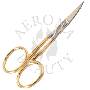 Cuticle/Nail Scissors-Aerona Beauty skelbimo nuotrauka