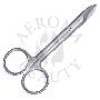 Cuticle/Nail Scissors-Aerona Beauty skelbimo nuotrauka