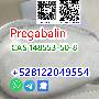 Buy CAS 148553-50-8 Pregabalin powder skelbimo nuotrauka