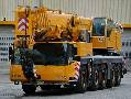 Autokranai  (keliamoji galia nuo 200t. iki 750t.) skelbimo nuotrauka