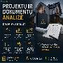Projektu ir dokumentu analize pries perkant busta skelbimo nuotrauka