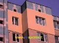 Dazau lauko Fasadas,sodo namelius visoje Lietuvoje. skelbimo nuotrauka