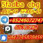 4CLADBB adba sgt151 sgt78 5CLADB 5f-mdma 5cladba 5cladb Adbb 6cladba 2cl-adb High-purity skelbimo nuotrauka