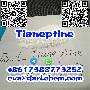 Bulk Tianeptine Sodium Price CAS 30123-17-2 99% Tianeptine Sodium Salt skelbimo nuotrauka