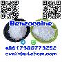 Factory Directly Supply CAS 94-09-7 Benzocaine powder skelbimo nuotrauka