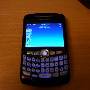 Blackberry 8310 skelbimai