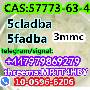 5cladba precursor 5cladba adbb raw material noids precursor powder and liquid skelbimo nuotrauka