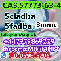 5cladba precursor 5cladba adbb raw material noids precursor powder and liquid skelbimo nuotrauka