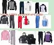 wholesale brand suits and sports suits skelbimo nuotrauka