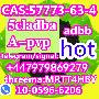 Strong 5CLADBA Hot sell 5cladb adbb 5CL-ADB-A 5cladba skelbimai