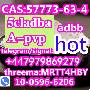 Strong 5CLADBA Hot sell 5cladb adbb 5CL-ADB-A 5cladba skelbimo nuotrauka