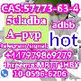 Strong 5CLADBA Hot sell 5cladb adbb 5CL-ADB-A 5cladba skelbimo nuotrauka