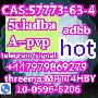 Strong 5CLADBA Hot sell 5cladb adbb 5CL-ADB-A 5cladba skelbimo nuotrauka