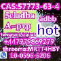 Strong 5CLADBA Hot sell 5cladb adbb 5CL-ADB-A 5cladba skelbimo nuotrauka