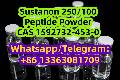 Skelbimas: Sustanon 250/100 CAS 1592732-453-0 Fitness Muscle Growth Peptide skelbimas