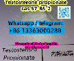 testosterone