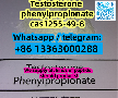 testosterone
