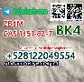 Bromoketon-4 cas 1451-82-7 2B4M bk4 skelbimo nuotrauka