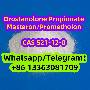 Skelbimas: Drostanolone propionate CAS 521-12-0 13425-31-5 skelbimas