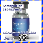 Semaglutide 99% Weight Loss Peptides Vial Peptides Powder in Stock skelbimo nuotrauka