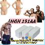 HGH 191AA somatotropin skelbimo nuotrauka
