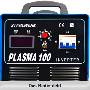 Plazminis pjoviklis STAHLWERK CUT-100 skelbimo nuotrauka
